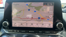 Nissan Juke 1.0 DiG-T 114 Tekna 5dr Petrol Hatchback